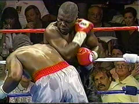 David Izon vs Terrance Lewis Full Fight Knockout! Brawl! Comeback post Tua, Savarese, Grant.KO5.