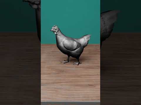 😲 why this egg more costly ये अंडा इतना मंहगा हैं 3D aniamtion #shorts #professorofhow #trending