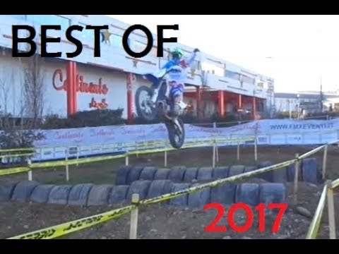 BEST OF ENDURO 2017