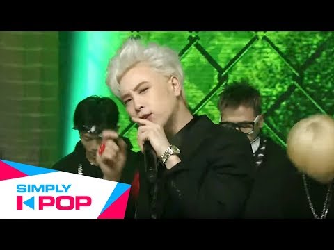 [Simply K-Pop] Block B-BASTARZ (블락비 바스타즈) 'Zero for Conduct (품행제로)'