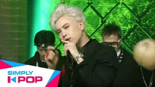 Simply K-Pop - Block B-BASTARZ(블락비 바스타즈) - Zero for Conduct(품행제로)