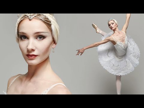 Melissa Hamilton - NEW Principal dancer of The Royal Ballet 2025