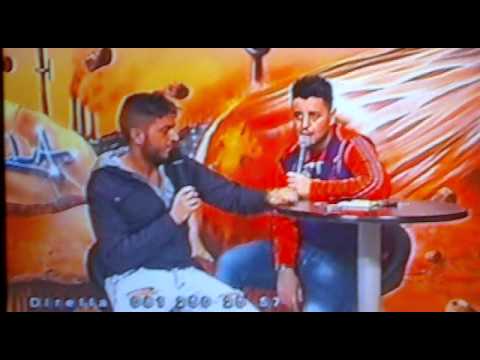 Raffaello & Tony Arca Live - O' vuo' bbene Ancora e La nostra storia ( by Renato)