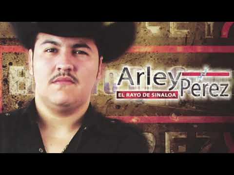 Arley perez - El Encargo [epicenter]