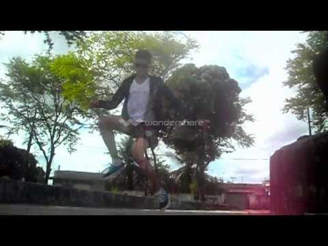 Ayrton Emerson ‹‹ WELCOME 2014 ›› FREESTEP 2K14 ♥