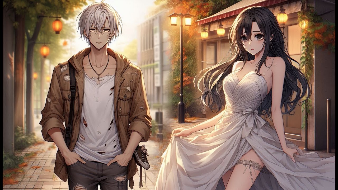 cap: 2 Entre el Lujo y la Mentira Revelaciones  impactantes