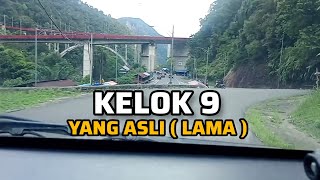 Download lagu KELOK 9 ASLI ( LAMA ) Sebelum Dibangun Jembatan Layang Baru mp3