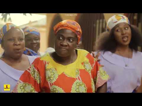 CRAZY WIDOW SEASON 3&4 - MERCY JOHNSON|2021 LATEST NIGERIAN NOLLYWOOD MOVIE