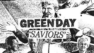 Green Day - 'Saviors' (Preview)