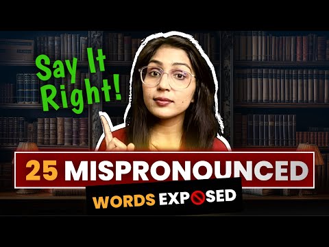 Speak Confidently with Correct Pronunciation | Fluenzio | Vineeta Chaudhary