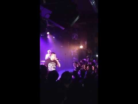 LECK - My Wife (Concert)