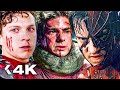SPIDER MAN Movies All Final Fight Scenes Tom Holland Tobey Maguire Andrew Garfield