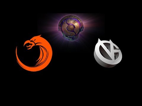TNC Predator vs VG The International 2019 Highlights Dota 2