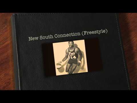 IAMBK PROs - New South Connection (Freestyle)