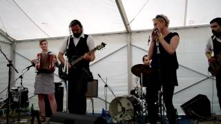 Video Mišmaš párty 2012 - De Zomer