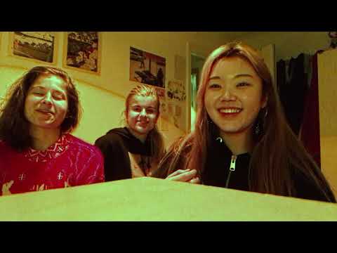 인터뷰 영어자막 통합