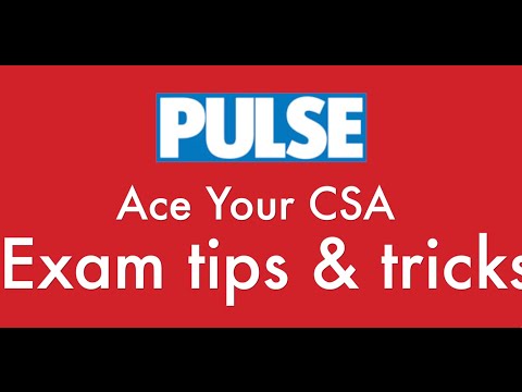 download lagu mp3 mp4 Csa Tips And Tricks, download lagu Csa Tips And Tricks gratis, unduh video klip Csa Tips And Tricks