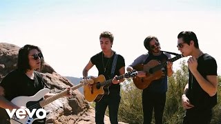 Bad Suns - Salt (In The Open)