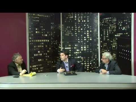 Edi Constantinescu, Sorin Petrof, Cornel Dumitrescu - Dialogos -  Evolutia adventismului