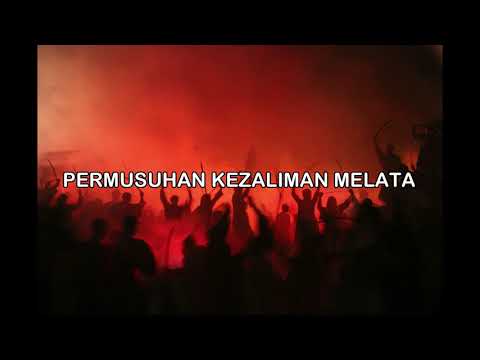 Mahabbah kasih-Soul Al-Ghamidi lirik