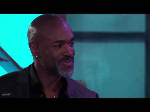 GH: 11/11/21 - Curtis & Portia Part 1/2