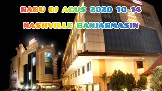 Download lagu RABU DJ AGUS NASHVILLE 2020-10-14 mp3
