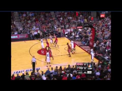 Omer Asik Pump Fake 2