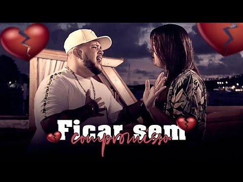 Barão e Banda Sigilo - Ficar sem compromisso (Clipe Oficial)
