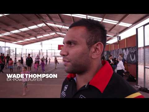 Port Adelaide Football Club Aboriginal Academy