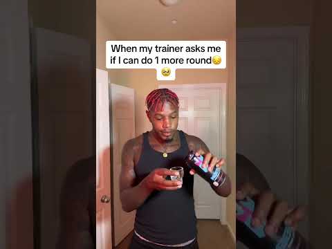 I GAVE YOU EVERYTHING I HAD ALREADY SMH! #WTF #WETHEFAMILY #PESO3X #FUNNY