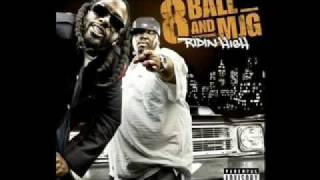 8Ball & MJG - Get Low [2007]