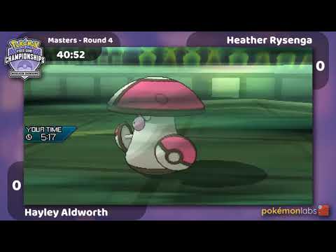 2019 Midseason Showdown - May - Round 4