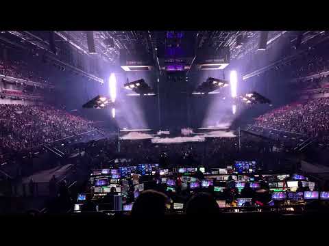 TEYA DORA - RAMONDA | 🇷🇸 Serbia | Eurovision 2024, from the audience