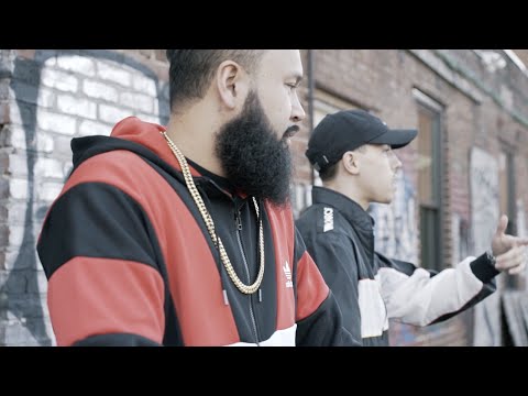 Z. Rich (aka Phene) & MiCxSiC - Respect Is Still King (Video) (Prod by Ben Wogu)