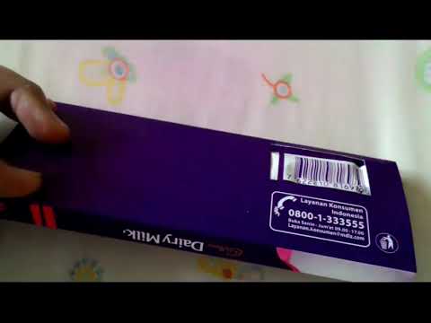 Cadbury Ungkapan Hati