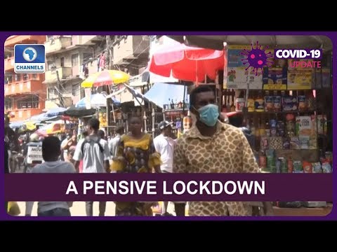 COVID-19 Update 12PM l 18/05/2020