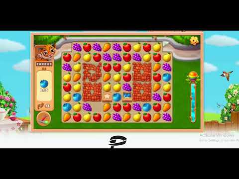 Family Zoo The Story Level 55