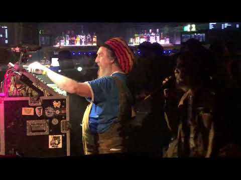 King Shiloh Soundsystem ft red lion - Melodica Roots pt1& 2 ( Dub Shiloh 4K ) @ Melkweg 180222 a-dam