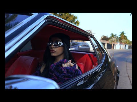 Desert Niños / Aida Rojo - Fiesta Pagana (Video Oficial)