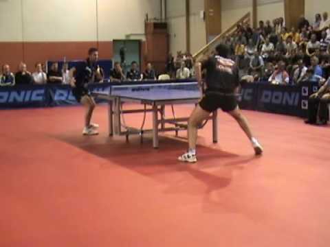 2009 French PRO A  / Panagiotis GIONIS - Brice OLLIVIER