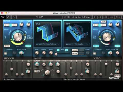 Free Download Codex Deciphered TUTORiAL