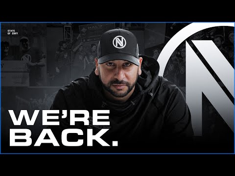 THE RETURN OF ENVY