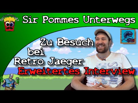 ZBB RetroJaeger (Erweitertes Interview)