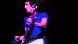 The Who - Anyway Anyhow Anywhere