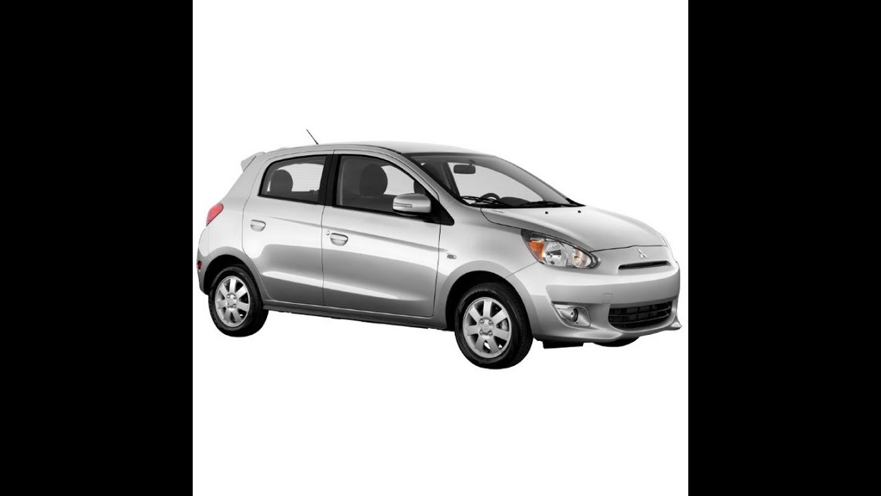 Mitsubishi Mirage (2014-2015) - Service Manual / Repair Manual - Wiring Diagrams - Owners Manual