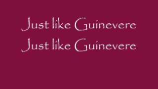 Guinevere Eli Young Band Lyrics