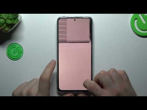 How to Take Burst Shot Pictures on a REDMI Note 11 Pro