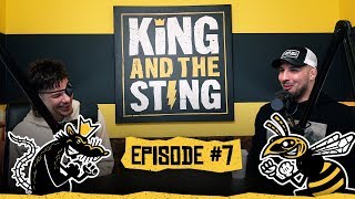 Pirate Theo | King and the Sting w/ Theo Von &amp; Brendan Schaub #7