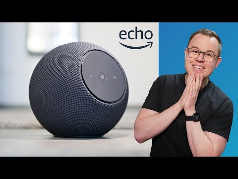 Die „große“ Überraschung: Amazon Echo Studio 2 (2025) im Test