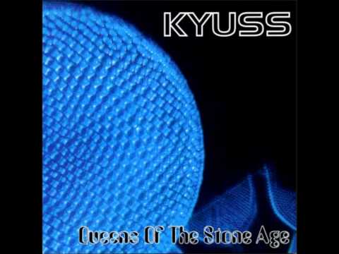 Kyuss/Queens of Stone Age - Born to hula